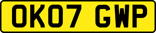OK07GWP
