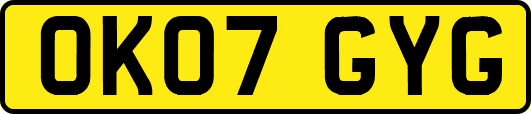 OK07GYG