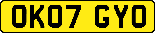 OK07GYO