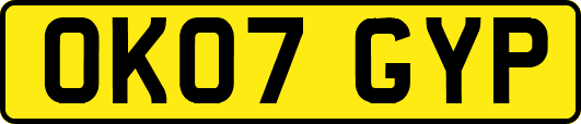 OK07GYP