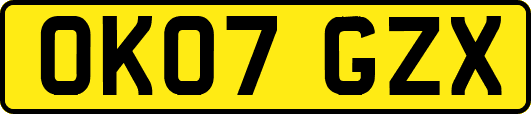 OK07GZX