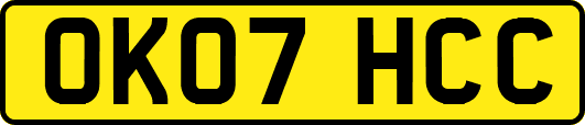 OK07HCC