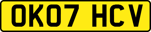 OK07HCV