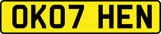OK07HEN