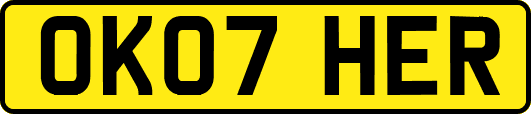 OK07HER