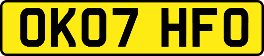 OK07HFO