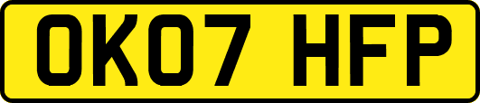 OK07HFP