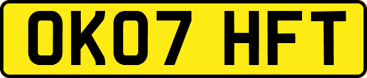 OK07HFT
