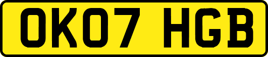 OK07HGB