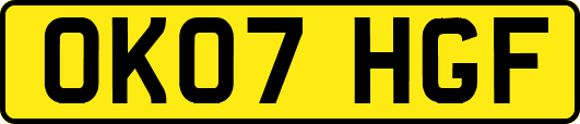 OK07HGF