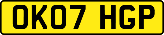 OK07HGP