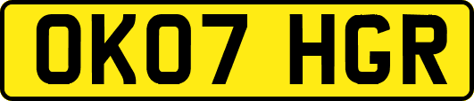 OK07HGR