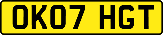 OK07HGT