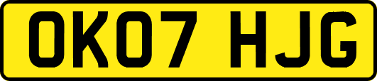 OK07HJG