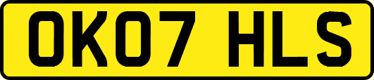 OK07HLS