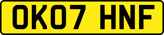 OK07HNF
