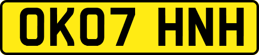 OK07HNH