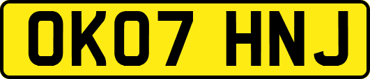 OK07HNJ