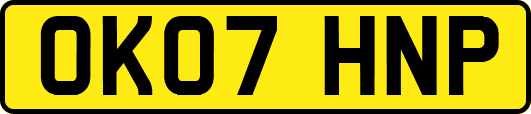 OK07HNP