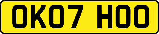 OK07HOO