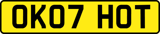 OK07HOT