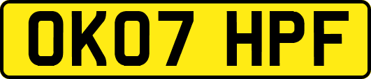 OK07HPF