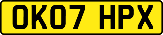 OK07HPX