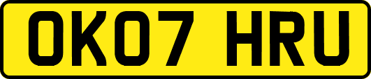 OK07HRU