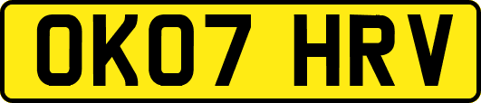 OK07HRV