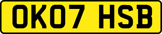 OK07HSB