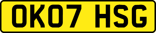 OK07HSG
