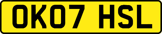 OK07HSL