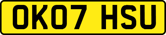 OK07HSU
