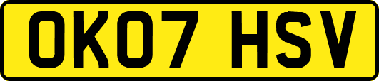 OK07HSV