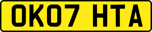 OK07HTA