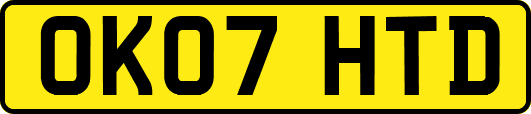 OK07HTD