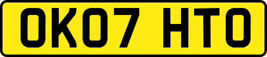 OK07HTO