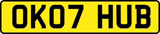 OK07HUB
