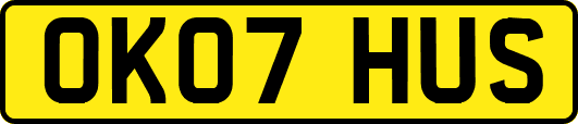 OK07HUS