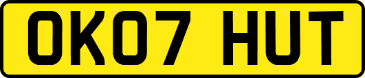 OK07HUT
