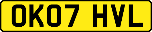 OK07HVL
