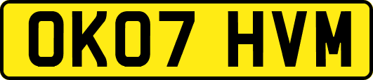 OK07HVM