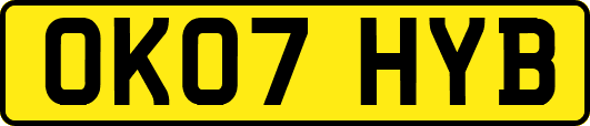 OK07HYB