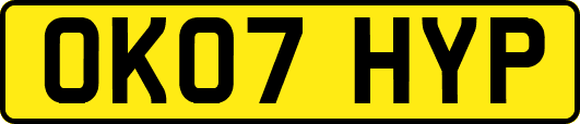 OK07HYP