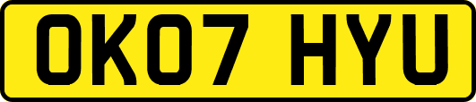 OK07HYU