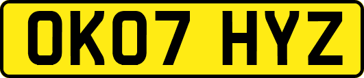 OK07HYZ