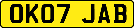 OK07JAB