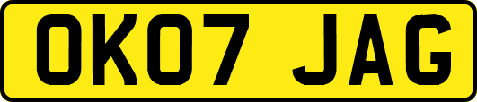 OK07JAG
