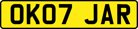 OK07JAR