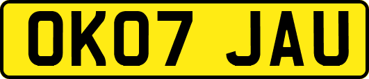 OK07JAU